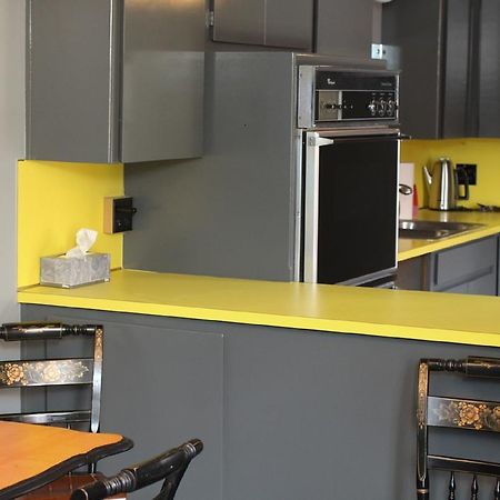 Lux Rooms Воллес Екстер'єр фото