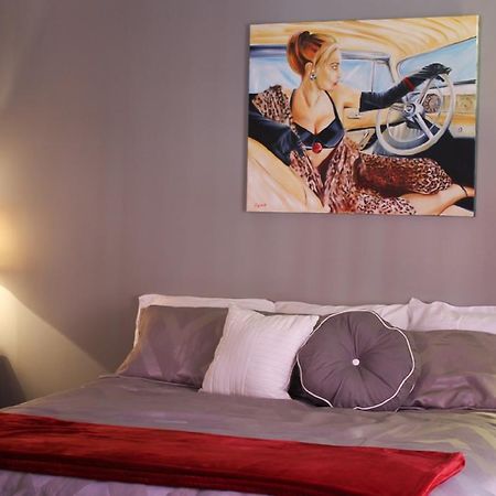Lux Rooms Воллес Номер фото