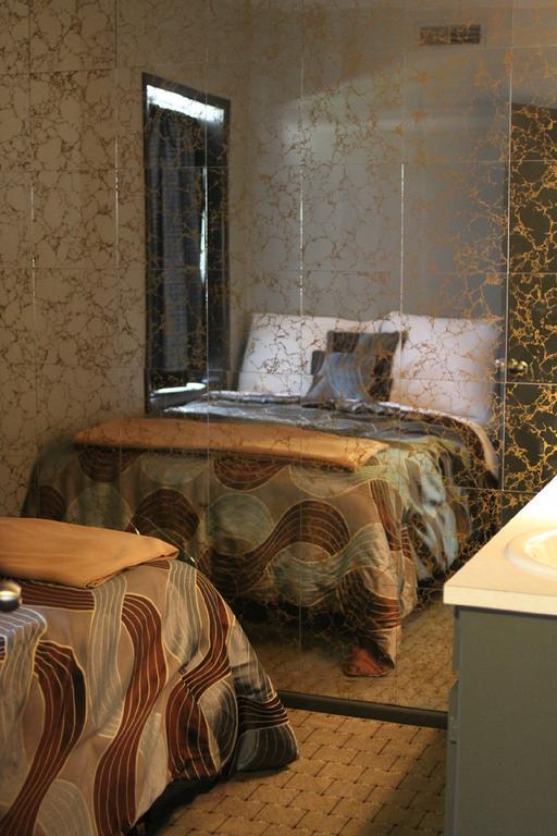 Lux Rooms Воллес Номер фото
