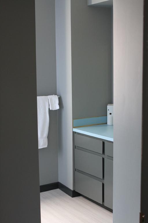 Lux Rooms Воллес Екстер'єр фото