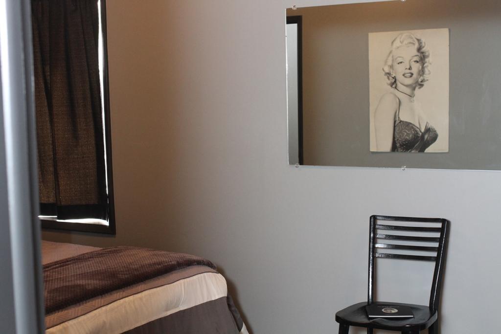 Lux Rooms Воллес Екстер'єр фото