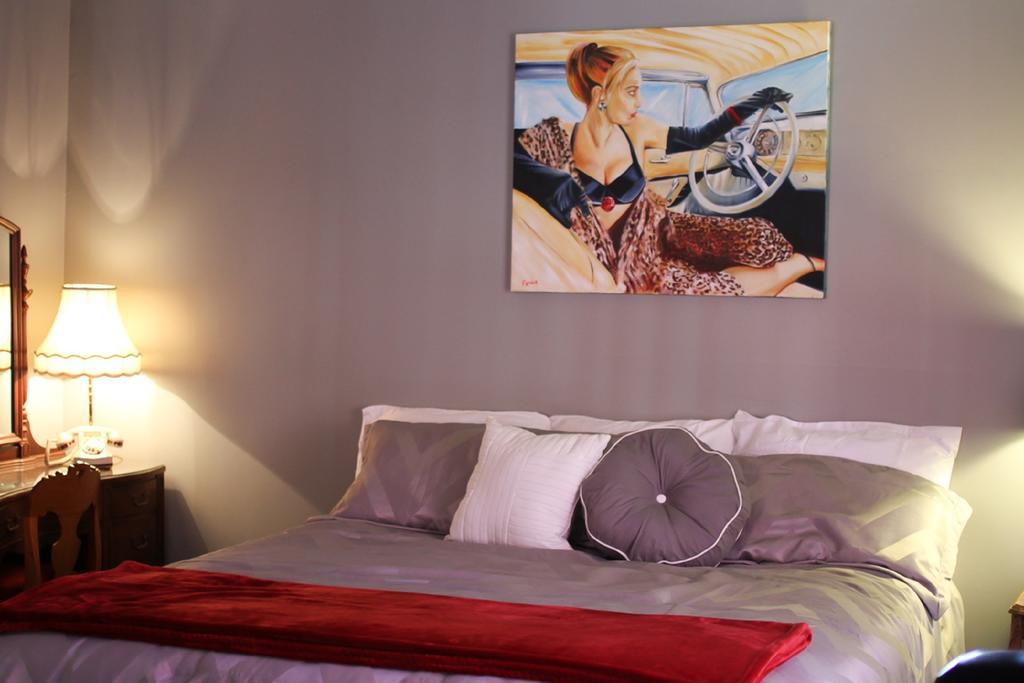 Lux Rooms Воллес Номер фото