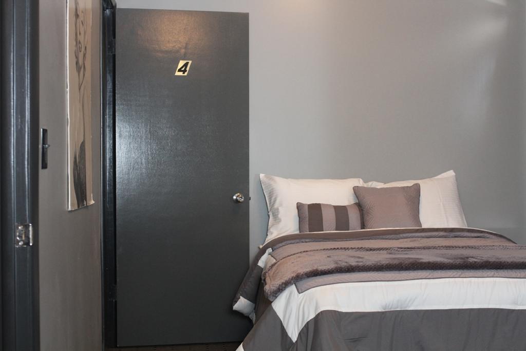 Lux Rooms Воллес Номер фото